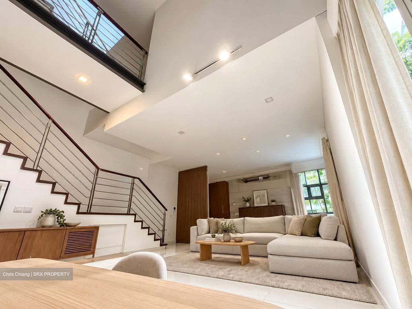 Serangoon Garden Estate (D19), Semi-Detached #639520361